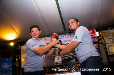 Touring Honda SMart Advanture sudah sampai Yogyakarta_-17