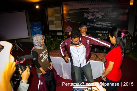 Touring Honda SMart Advanture sudah sampai Yogyakarta_-21