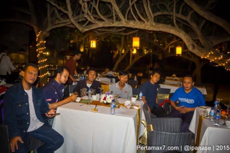 Astra Motor Yogyakarta Ajak Media dan Blogger Ngabuburit bareng bertabur Doorprize pertamax7.com_-10