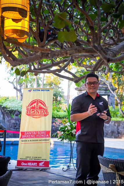 Astra Motor Yogyakarta Ajak Media dan Blogger Ngabuburit bareng bertabur Doorprize pertamax7.com_-3