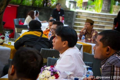 Astra Motor Yogyakarta Ajak Media dan Blogger Ngabuburit bareng bertabur Doorprize pertamax7.com_-5