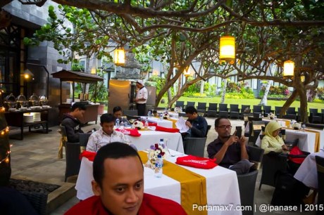 Astra Motor Yogyakarta Ajak Media dan Blogger Ngabuburit bareng bertabur Doorprize pertamax7.com_-6