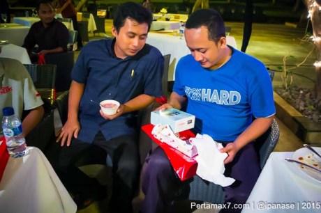 Astra Motor Yogyakarta Ajak Media dan Blogger Ngabuburit bareng bertabur Doorprize pertamax7.com_-9