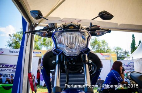 Detail Headlamp Yamaha New Vixion Advance terbaru 2015 pertamax7.com-11