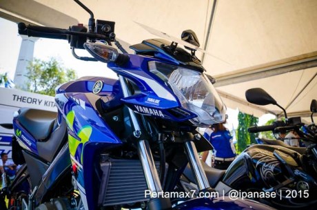Detail Headlamp Yamaha New Vixion Advance terbaru 2015 pertamax7.com-12