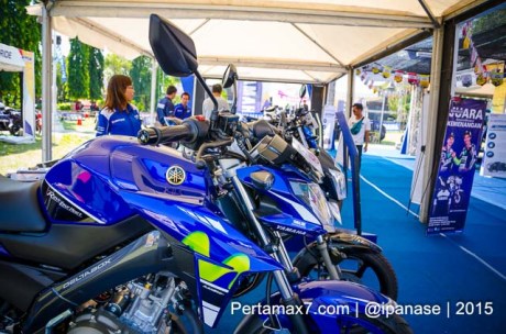 Detail Headlamp Yamaha New Vixion Advance terbaru 2015 pertamax7.com-3