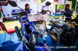 Detail Headlamp Yamaha New Vixion Advance terbaru 2015&nbsp;pertamax7.com-5