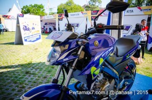 Detail Headlamp Yamaha New Vixion Advance terbaru 2015&nbsp;pertamax7.com-8