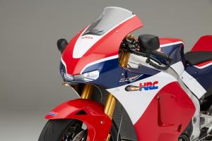 Honda RC213V-S road public riding 08&nbsp;Pertamax7.com