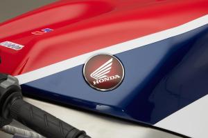 Honda RC213V-S road public riding 09&nbsp;Pertamax7.com