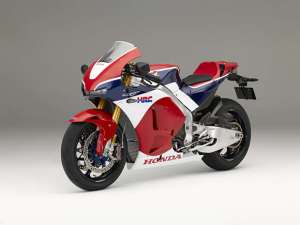 Honda RC213V-S road public riding 13&nbsp;Pertamax7.com