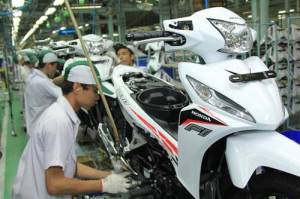 honda revo fi striping dan warna terbaru&nbsp;2015