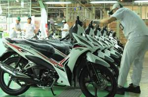 honda revo injeksi terbaru&nbsp;2015