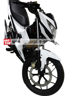 honda sonic 150 putih pertamax7.com