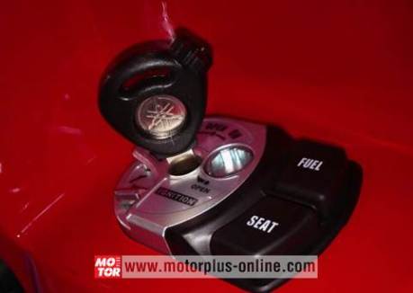 kunci kontak yamaha grand filano answer back system