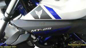 Launching Yamaha MT-25 jawa Timur Harga Rp.47.350.000 02&nbsp;pertamax7.com