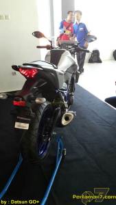 Launching Yamaha MT-25 jawa Timur Harga Rp.47.350.000 03&nbsp;pertamax7.com