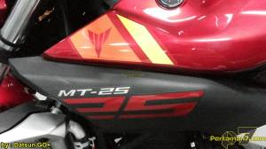 Launching Yamaha MT-25 jawa Timur Harga Rp.47.350.000 04&nbsp;pertamax7.com