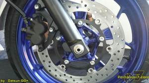 Launching Yamaha MT-25 jawa Timur Harga Rp.47.350.000 06&nbsp;pertamax7.com