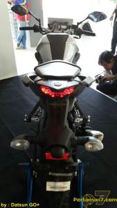Launching Yamaha MT-25 jawa Timur Harga Rp.47.350.000 07&nbsp;pertamax7.com