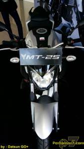 Launching Yamaha MT-25 jawa Timur Harga Rp.47.350.000 09&nbsp;pertamax7.com