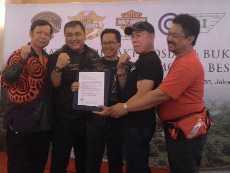 lima klub moge minta akses masuk jalan tol