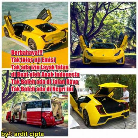 Mobil Listrik dahlan tidak lolos uji emisi 01 pertamax7.com