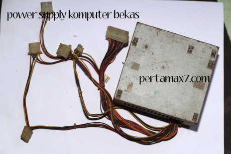 Pasang kapasitor Yamaha Old Vixion di yamaha New Vixion 04 Pertamax7.com