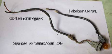 Sein Honda Tiger Somplak Ganti saja punya yamaha New Vixion 07 Pertamax7.com