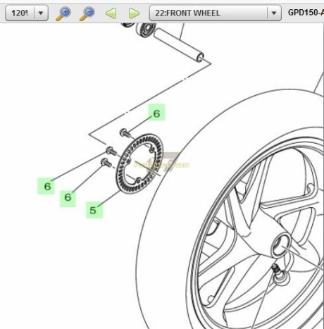 sensor abs depan yamaha nmax pertamax7.com