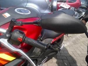spion yamaha MT-25 safety detik&nbsp;oto