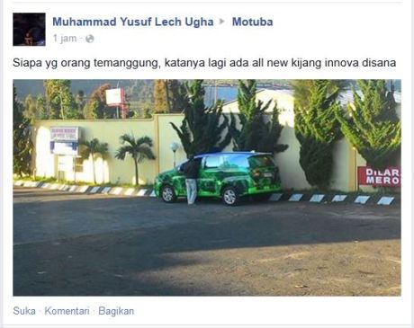 spyshoot toyota innova facelift 2016 di temanggung