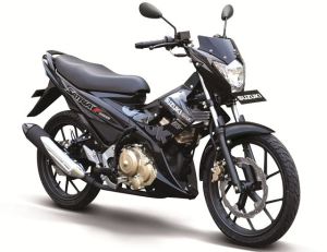 Suzuki satria-f150-r-black pertamax7.com