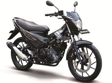 Suzuki satria-f150-s-black pertamax7.com