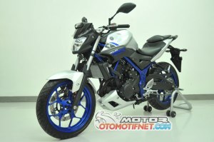 Wujud Gamblang yamaha MT-25 Otomotifnet&nbsp;01Pertamax7.com