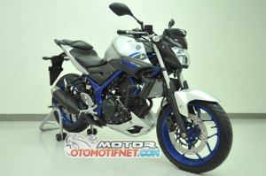 Wujud Gamblang yamaha MT-25 Otomotifnet&nbsp;02Pertamax7.com