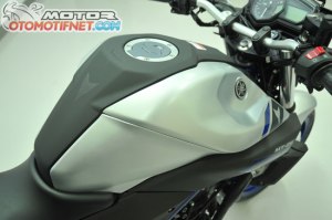 Wujud Gamblang yamaha MT-25 Otomotifnet&nbsp;08Pertamax7.com