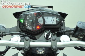 Wujud Gamblang yamaha MT-25 Otomotifnet&nbsp;09Pertamax7.com