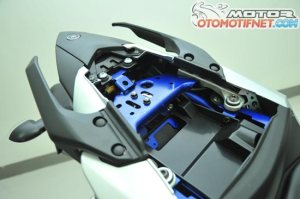 Wujud Gamblang yamaha MT-25 Otomotifnet&nbsp;12Pertamax7.com