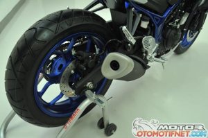 Wujud Gamblang yamaha MT-25 Otomotifnet&nbsp;20Pertamax7.com