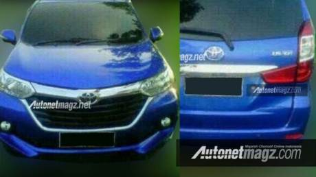 Wujud Toyota Avanza Facelift 2015 terbaru 02 pertamax7.com