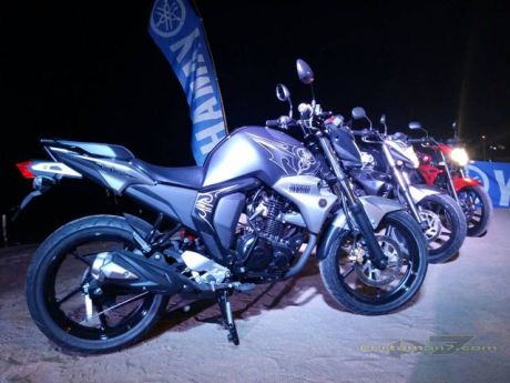 wujud Yamaha Byson Injeksi 00 pertamax7.com