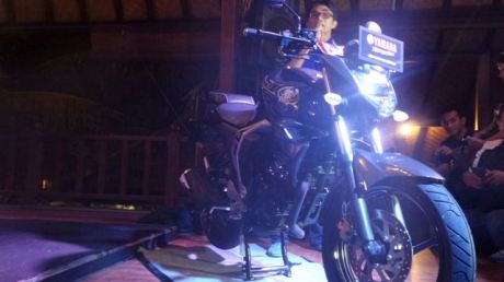 Yamaha Byson Injeksi 07 pertamax7.com