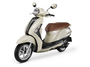 yamaha Grand Filano New&nbsp;White