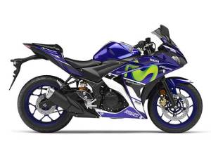 Yamaha R25 sampai di Jepang cuma 400 unit 00&nbsp;pertamax7.com