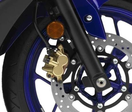 Yamaha R25 sampai di Jepang cuma 400 unit 06 pertamax7.com