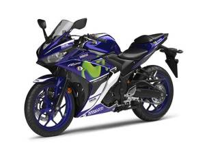 Yamaha R25 sampai di Jepang cuma 400 unit 07&nbsp;pertamax7.com