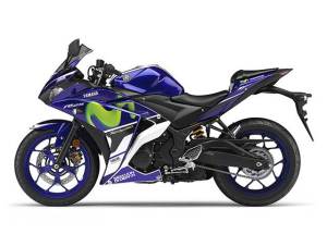Yamaha R25 sampai di Jepang cuma 400 unit 08&nbsp;pertamax7.com