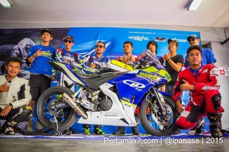 Yamaha Sunday Race seri 2 Sentul Pertamax7.com_-4