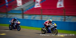 Yamaha Sunday Race seri 2 Sentul&nbsp;Pertamax7.com_